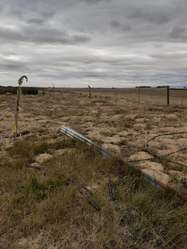 1 Bedroom Property for Sale in Riversdale Western Cape